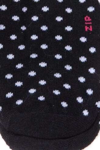 שלישיית גרביי קרסול לנשים