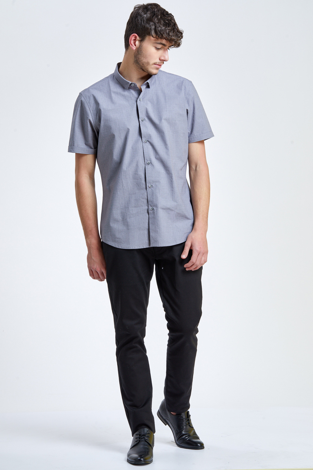 מכנסיים אלגנטיים