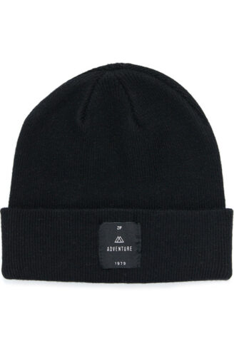 כובע סריג חלק