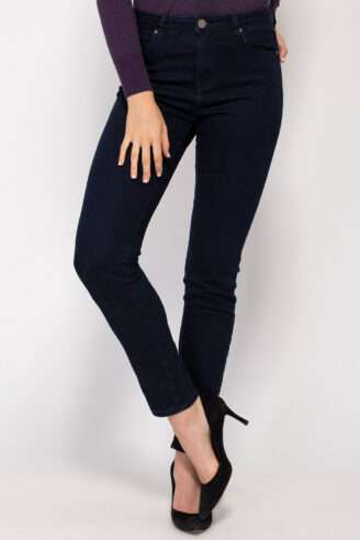 מכנסי ג'ינס סקיני קלאסיק