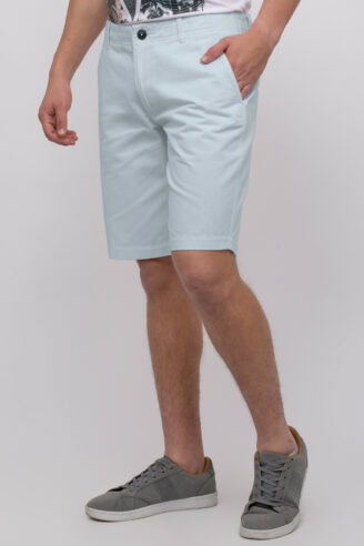 מכנסי ברמודה כיסים