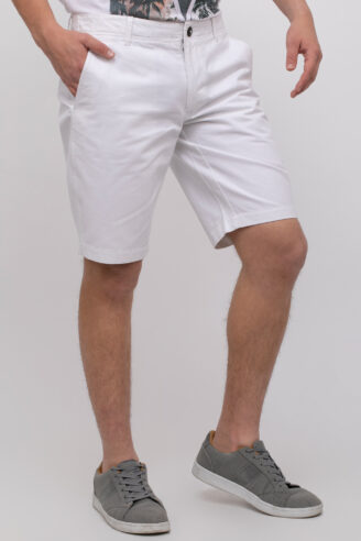 מכנסי ברמודה כיסים