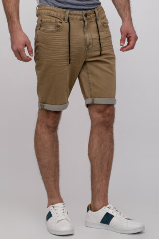 ברמודה ג'ינס צבוע