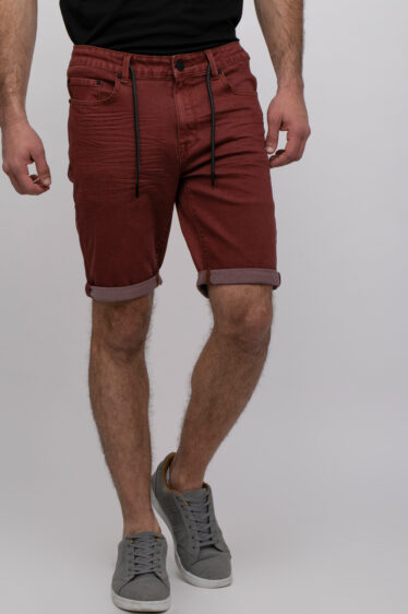 ברמודה ג'ינס צבוע