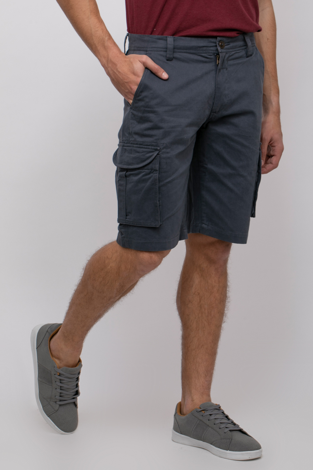 מכנסי ברמודה דגמ"ח