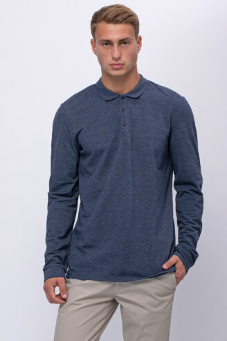 חולצת פולו פיקה חולצת פולו פיקה