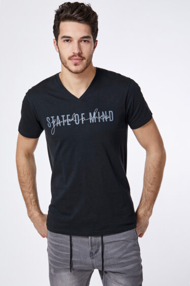 חולצת טי State of Mind