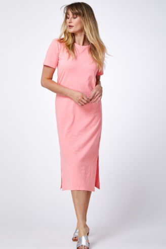 שמלת בייסיק מקסי