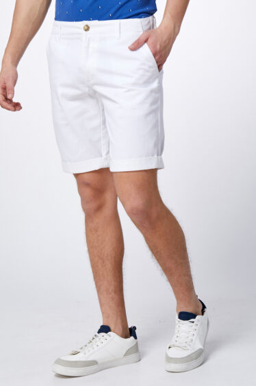 מכנס ברמודה צ'ינו כותנה