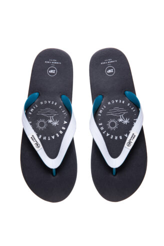 כפכפי גומי חוף ים