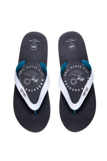 כפכפי גומי חוף ים