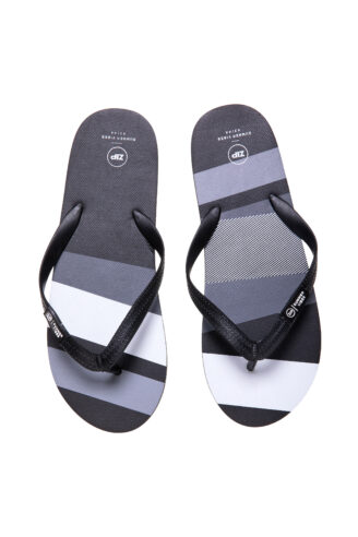 כפכפי גומי גיאומטרי