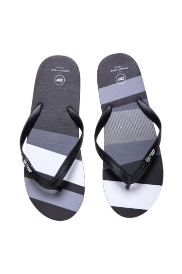 כפכפי גומי גיאומטרי