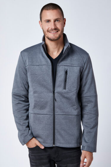 מעיל softshell קל בסיסי