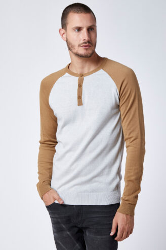 סריג פרומו רגלן