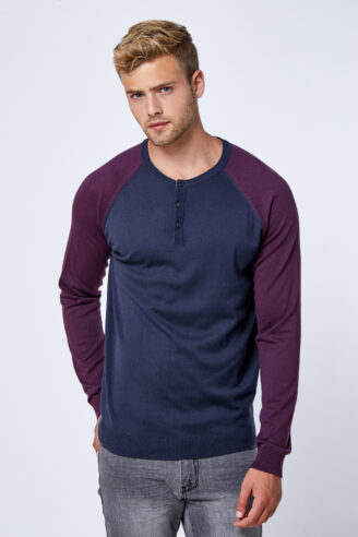 סריג פרומו רגלן