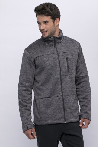 מעיל softshell קל בסיסי