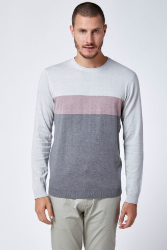 סריג בייסיק טריקולור