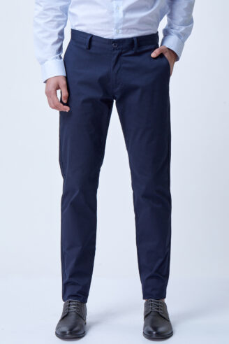 מכנס אלגנט טוויל