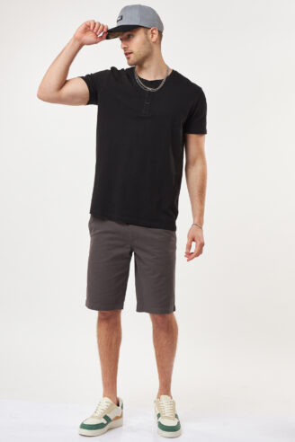 ברמודה צ'ינו כותנה בסיסי