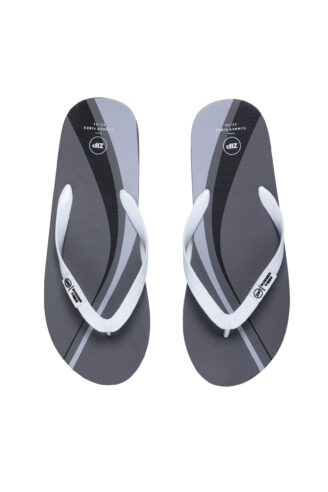 כפכפי גומי גברים מאוירים