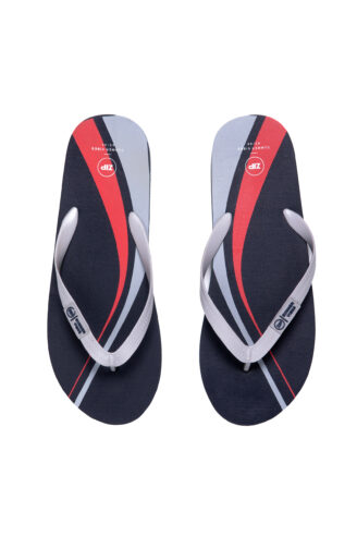 כפכפי גומי גברים מאוירים