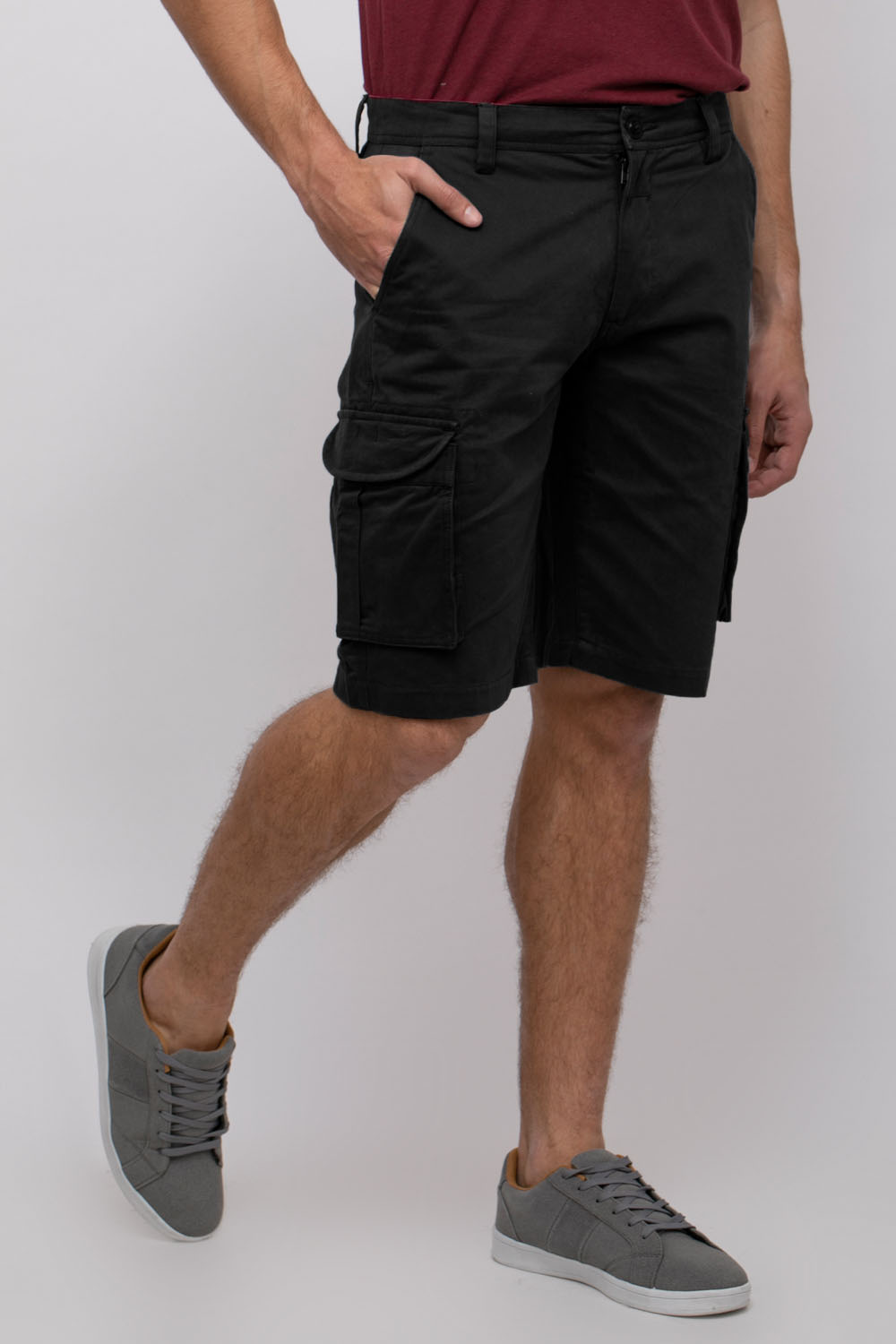 מכנסי ברמודה דגמ"ח