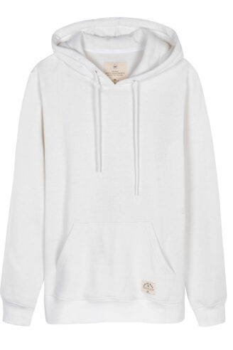 סוויטשירט פוטר קפוצ'ון חלק