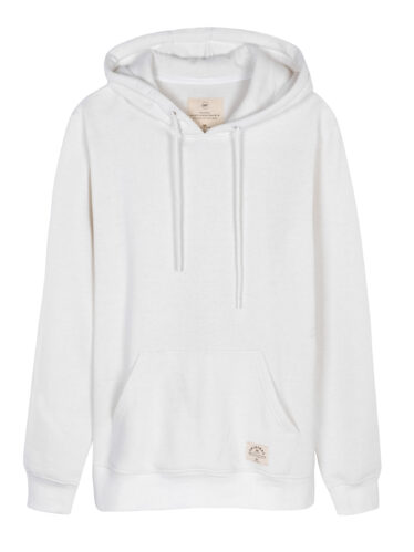 סוויטשירט פוטר קפוצ'ון חלק