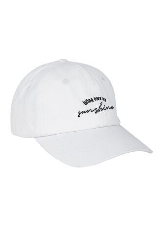 כובע מצחיה כובע מצחיה