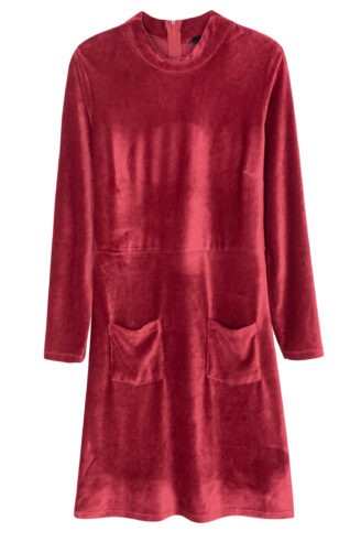 שמלת קורדרוי