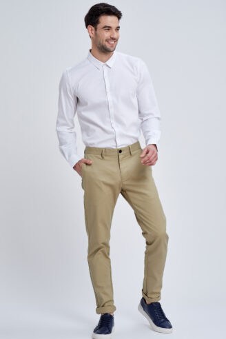 מכנסיים אלגנטיים