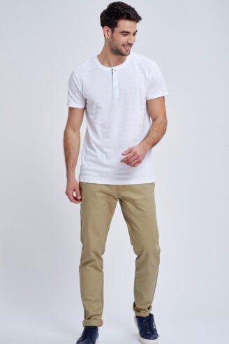 מכנסיים אלגנטיים