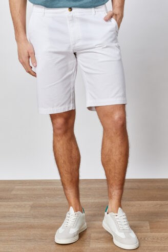 ברמודה צ'ינו כותנה בסיסי