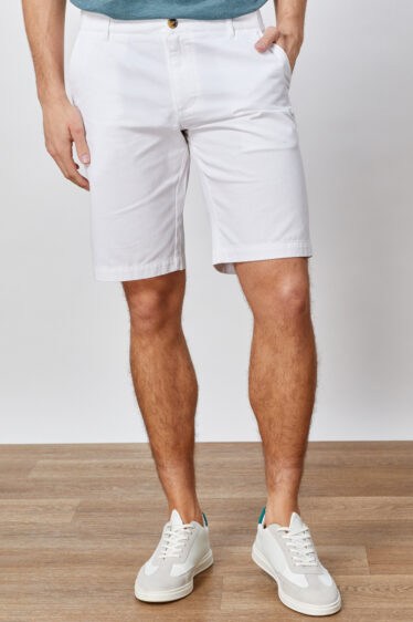 ברמודה צ'ינו כותנה בסיסי