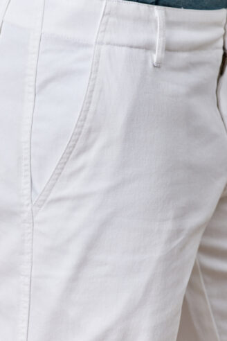 ברמודה צ'ינו כותנה בסיסי