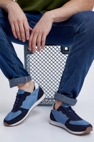 נעל ספורטיבית