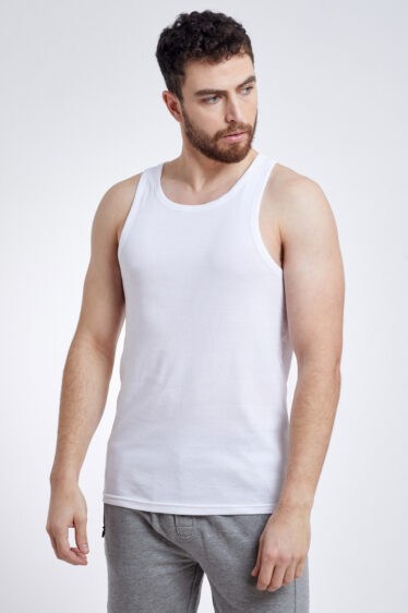 מארז 2 גופיות בסיס