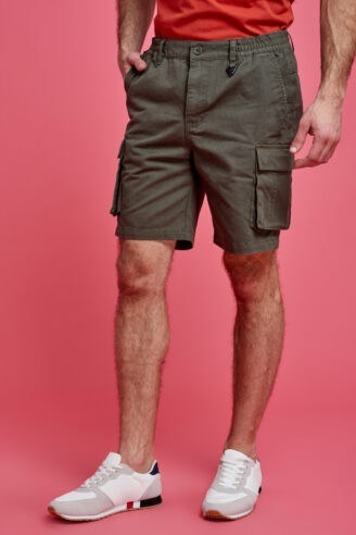 מכנס ברמודה דגמח