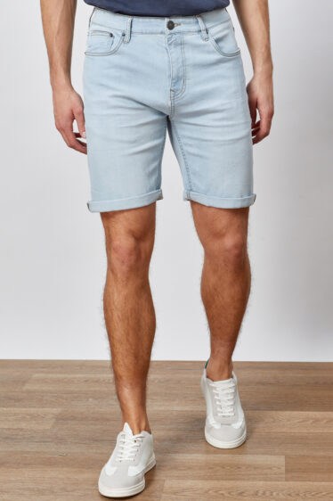 ברמודה ג`ינס