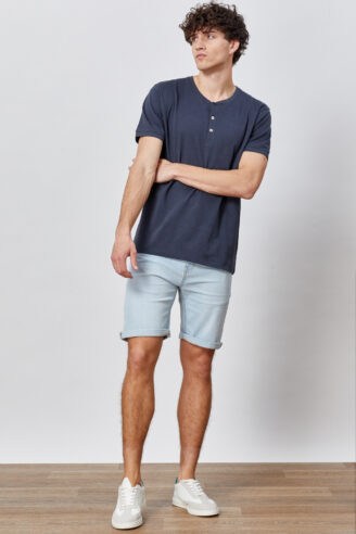 ברמודה ג`ינס