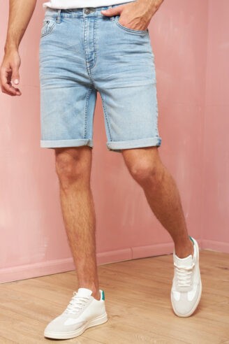 ברמודה ג'ינס