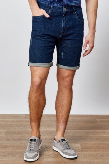 ברמודה ג`ינס