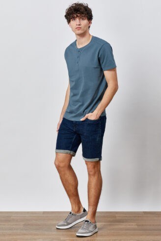 ברמודה ג`ינס