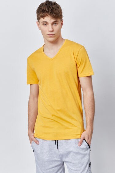 חולצת טי וי מלנש