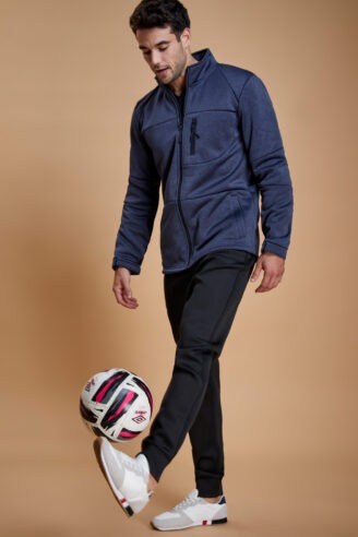 מעיל softshell קל בסיסי