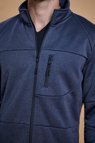 מעיל softshell קל בסיסי