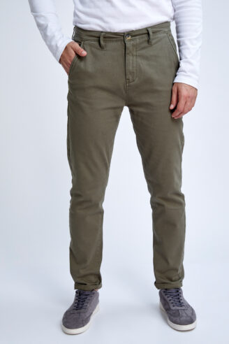 מכנס garment wash