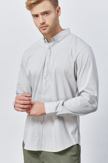 חולצת סטרץ' מבד רך