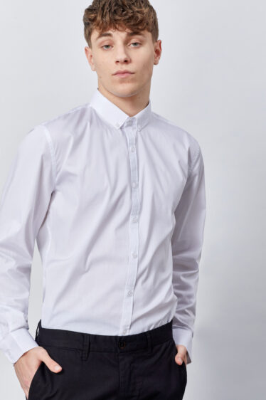 חולצת סטרץ' מבד רך